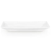Karaca Carmen Trend Rectangular Porcelain Deep Plate 19x9cm |  153.13.01.1042